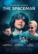 Watch The Spaceman (Short 2024) 123MoviesFree