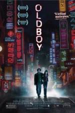 Watch Oldboy 123MoviesFree