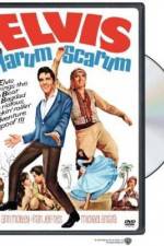 Watch Harum Scarum 123MoviesFree