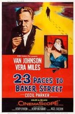 Watch 23 Paces to Baker Street 123MoviesFree