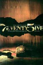 Watch 7eventy 5ive 123MoviesFree