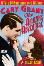 Watch The Amazing Adventure 123MoviesFree
