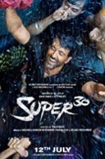 Watch Super 30 123MoviesFree