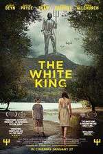 Watch The White King 123MoviesFree