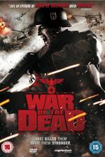 Watch War of the Dead 123MoviesFree
