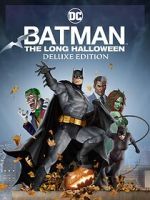 Watch Batman: The Long Halloween 123MoviesFree