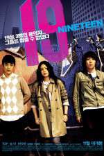 Watch Nineteen 19 (OAV 123MoviesFree