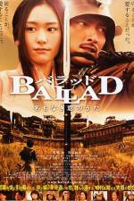 Watch Ballad 123MoviesFree