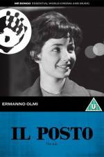 Watch Il posto 123MoviesFree