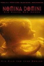 Watch Nomina Domini 123MoviesFree