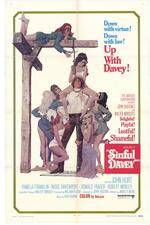 Watch Sinful Davey 123MoviesFree