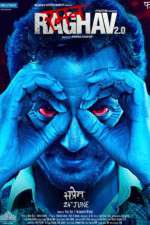 Watch Raman Raghav 2.0 123MoviesFree