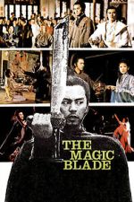 Watch The Magic Blade 123MoviesFree