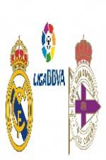 Watch Real Madrid vs Deportivo de la Coruna 123MoviesFree
