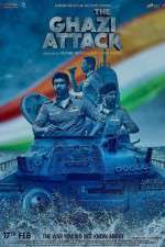 Watch The Ghazi Attack 123MoviesFree