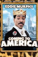Watch Coming to America 123MoviesFree