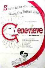 Watch Genevieve 123MoviesFree