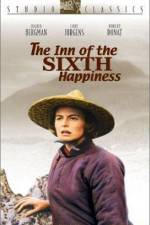 Watch The Inn of the Sixth Happiness 123MoviesFree