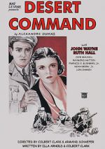 Watch Desert Command 123MoviesFree
