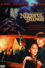 Watch Needful Things 123MoviesFree