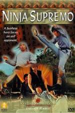Watch Ninja Supremo 123MoviesFree