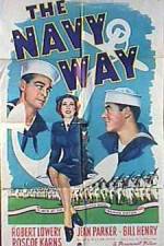 Watch The Navy Way 123MoviesFree