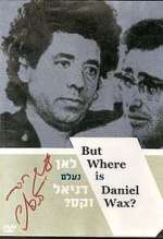 Watch But Where Is Daniel Wax? 123MoviesFree
