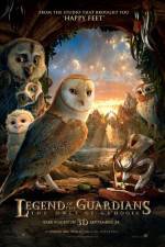 Watch Legend of the Guardians The Owls of Ga'Hoole 123MoviesFree