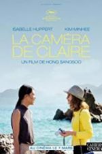 Watch Claire\'s Camera 123MoviesFree