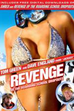 Watch Revenge of the Boarding School Dropouts 123MoviesFree