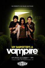 Watch My Babysitter's a Vampire 123MoviesFree