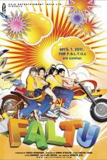Watch FALTU 123MoviesFree