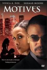 Watch Motives 123MoviesFree