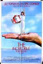 Watch The Incredible Shrinking Woman 123MoviesFree