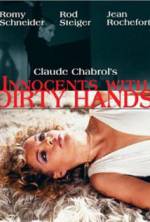Watch Dirty Hands 123MoviesFree