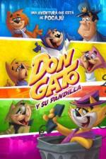 Watch Top Cat The Movie 123MoviesFree