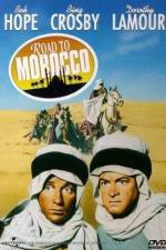 Watch Road to Morocco 123MoviesFree