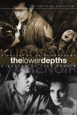 Watch The Lower Depths 123MoviesFree