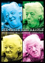 Watch Truly Miss Marple: The Curious Case of Margareth Rutherford 123MoviesFree