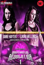 Watch GWF Women\'s Wrestling Revolution 1 123MoviesFree
