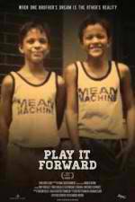 Watch Play It Forward 123MoviesFree