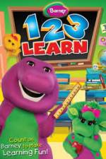 Watch Barney 1 2 3 Learn 123MoviesFree