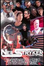 Watch Neil Stryker and the Tyrant of Time 123MoviesFree