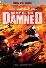 Watch Army of the Damned 123MoviesFree