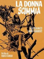 Watch The Ape Woman 123MoviesFree