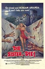 Watch Die Sister, Die! 123MoviesFree