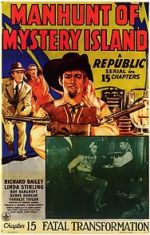 Watch Manhunt of Mystery Island 123MoviesFree