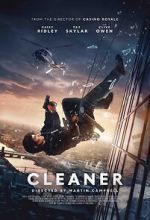 Watch Cleaner 123MoviesFree