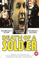 Watch Death of a Soldier 123MoviesFree