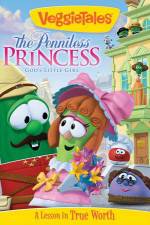 Watch VeggieTales The Penniless Princess 123MoviesFree